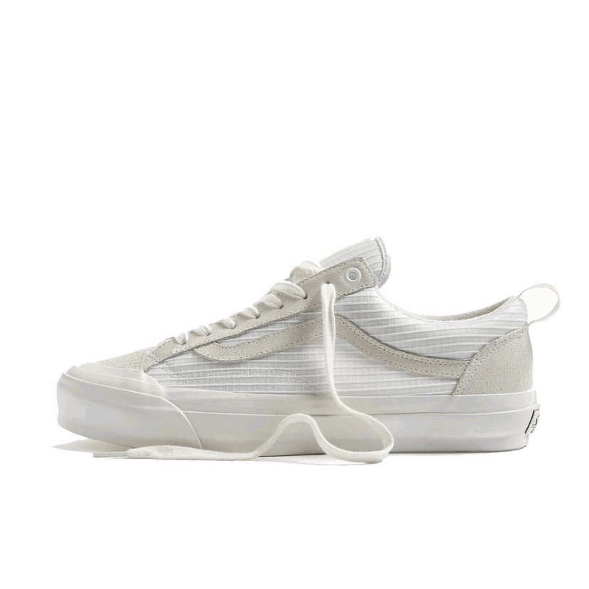 Sneakers og sko Vans END. x LX Old Skool 136 'Parachute' Hvid | VN000SHM07F