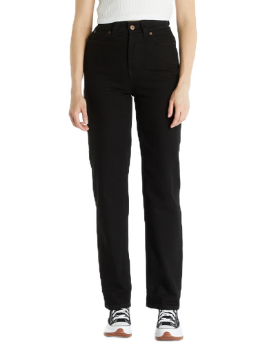Bukser Dickies Thomasville Denim Trousers Sort | DK0A4XYLRBK1