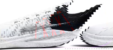 Sneakers og sko Nike Air Zoom Winflo 8 Hvid | cw3419-101, 0
