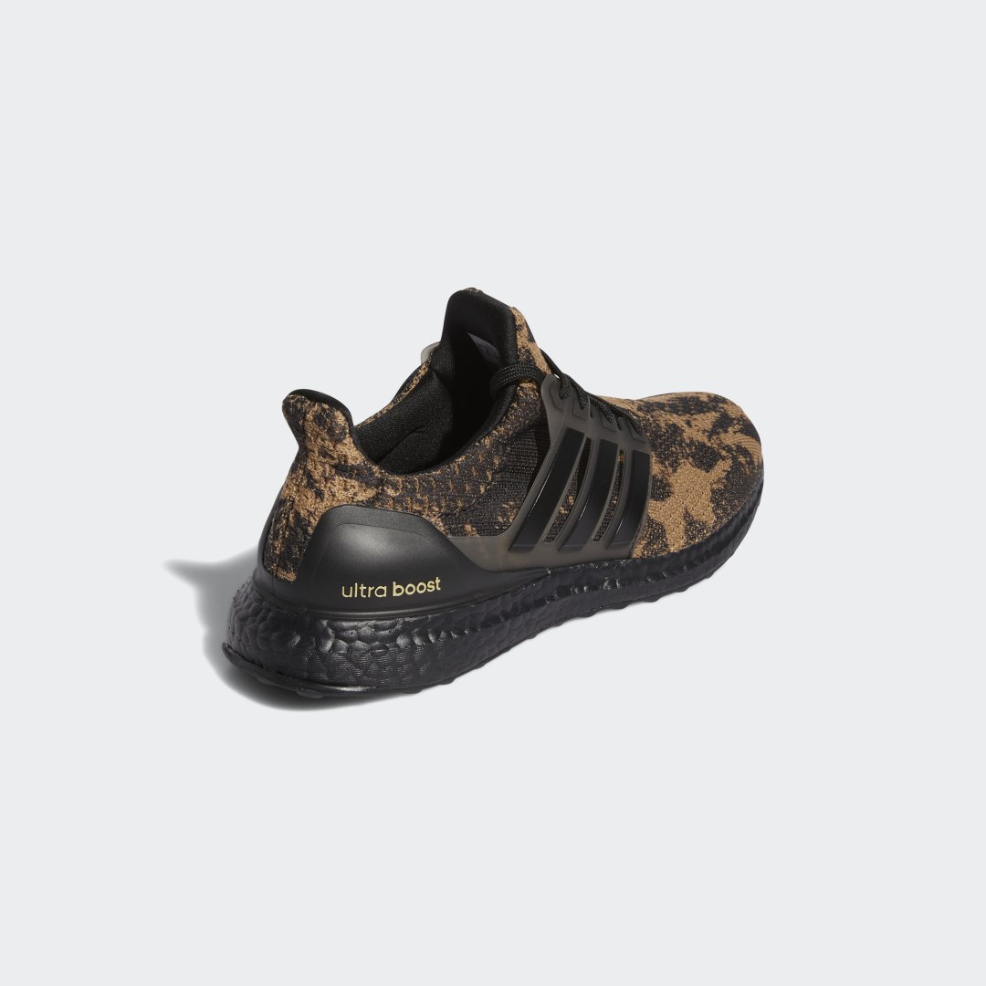 Sneakers og sko adidas Performance UltraBOOST 5.0 DNA Brun | GX9328, 1