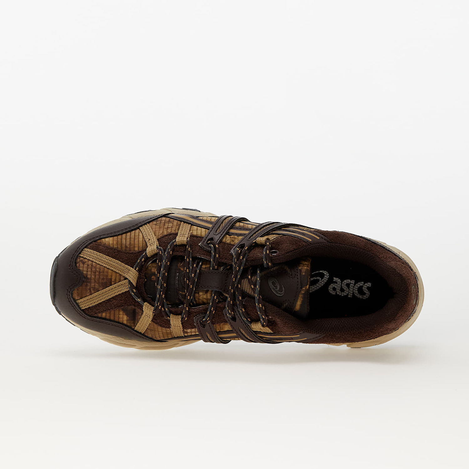 Sneakers og sko Asics Gel-Sonoma 15-50 Brun | 1201A818-200, 1