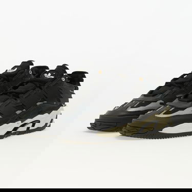 Sneakers og sko adidas Originals Niteball Sort | ID8067, 5
