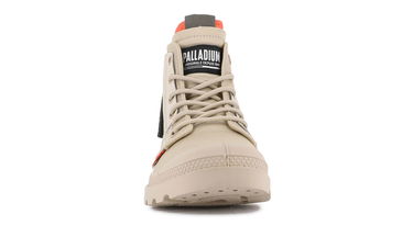Sneakers og sko Palladium Pampa HI Dare Zip Beige | 79515-215-M, 4