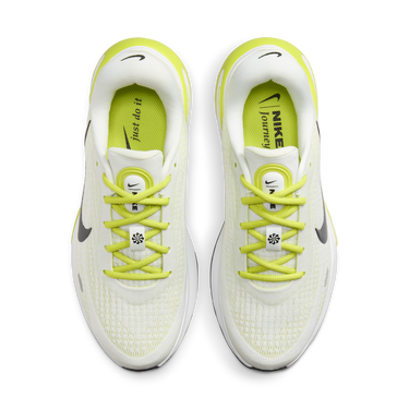 Sneakers og sko Nike Journey Run Hvid | FJ7765-105, 2