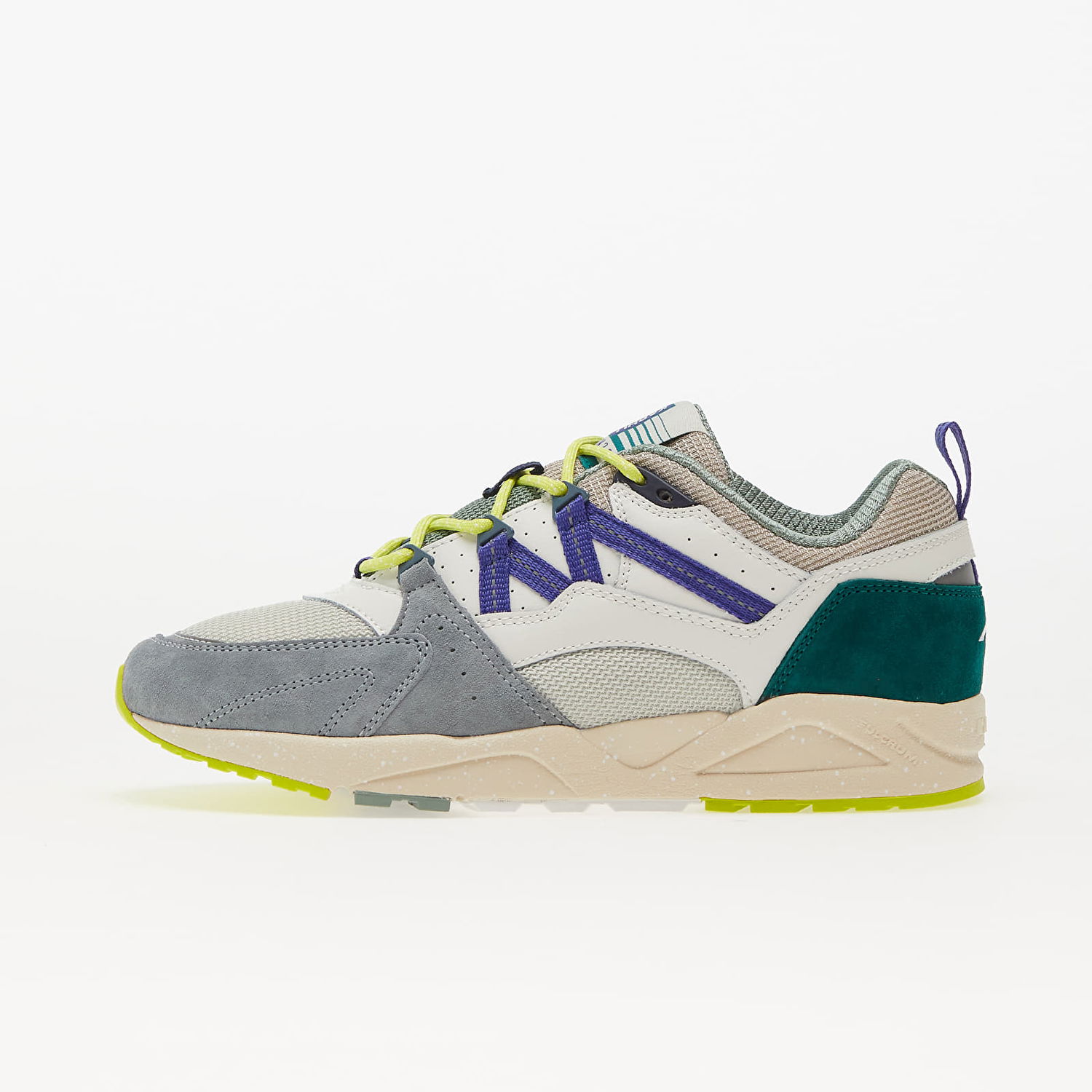 Sneakers og sko Karhu Fusion 2.0 Aventurine/ Surf the Web Grå | F804149, 0
