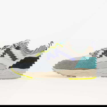 Sneakers og sko Karhu Fusion 2.0 Aventurine/ Surf the Web Grå | F804149, 0