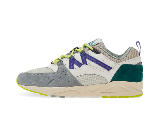 Sneakers og sko Karhu Fusion 2.0 Aventurine/ Surf the Web Grå | F804149