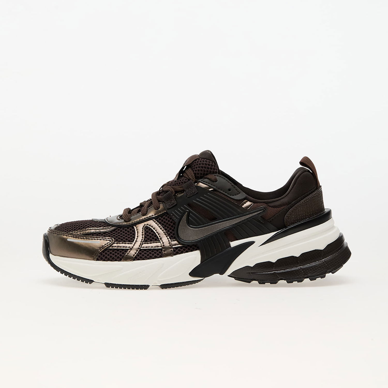 Sneakers og sko Nike V2K Run Brun | HJ4497-200, 0