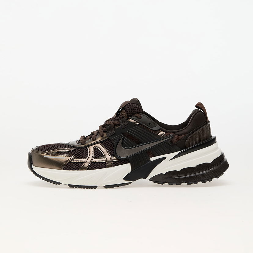 Sneakers og sko Nike V2K Run Brun | HJ4497-200
