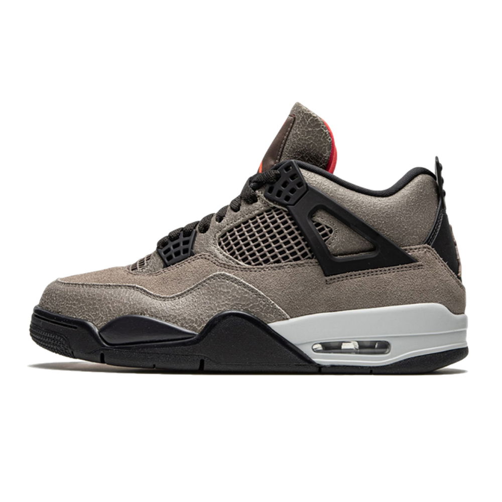 Sneakers og sko Jordan Air Jordan 4 Retro "Taupe Haze" Brun | DB0732-200, 0