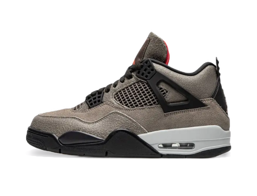 Sneakers og sko Jordan Air Jordan 4 Retro "Taupe Haze" Brun | DB0732-200