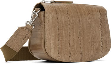 Skuldertaske Diesel Diesel 1DR Camera Bag Beige | X10223-P8245-T2331, 2