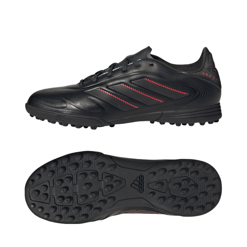 Sneakers og sko adidas Performance Copa Pure.3 League Turf Sort | IE1189