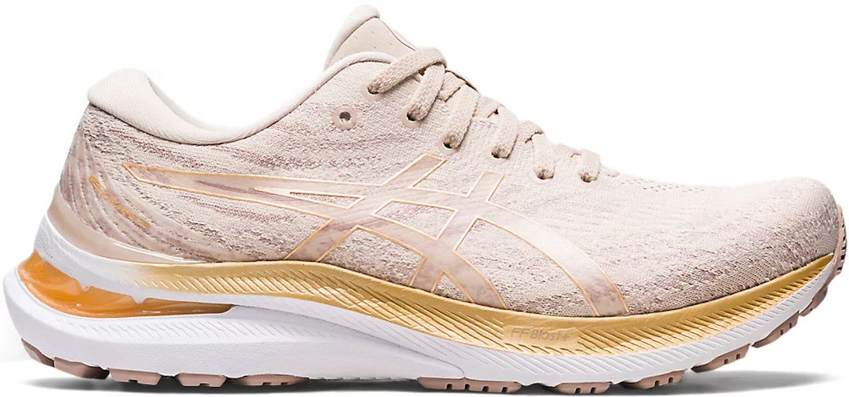 Sneakers og sko Asics Gel-Kayano 29 Beige | 1012b272-250, 0