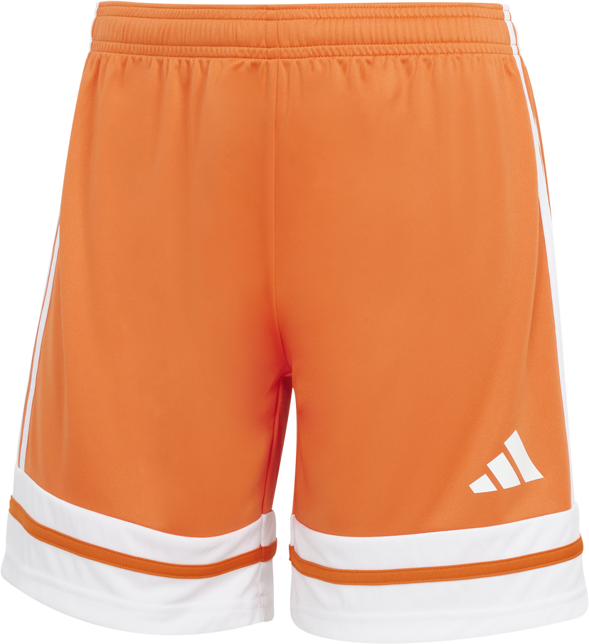 Shorts adidas Performance Squadra 25 Sho Shorts Orange | jc8660