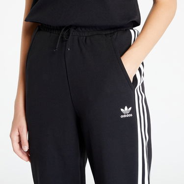 Joggingbukser adidas Performance Classics 3-Stripes Regular Jogger Sort | IB7457, 3