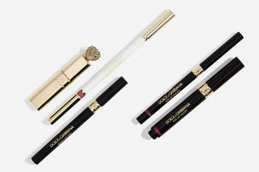 Parfume og dufte Dolce & Gabbana Exclusive Beauty Set with Kiss My Gloss and Sleek Kohl Slider Flerfarvet | VT0357VT0009V000, 2
