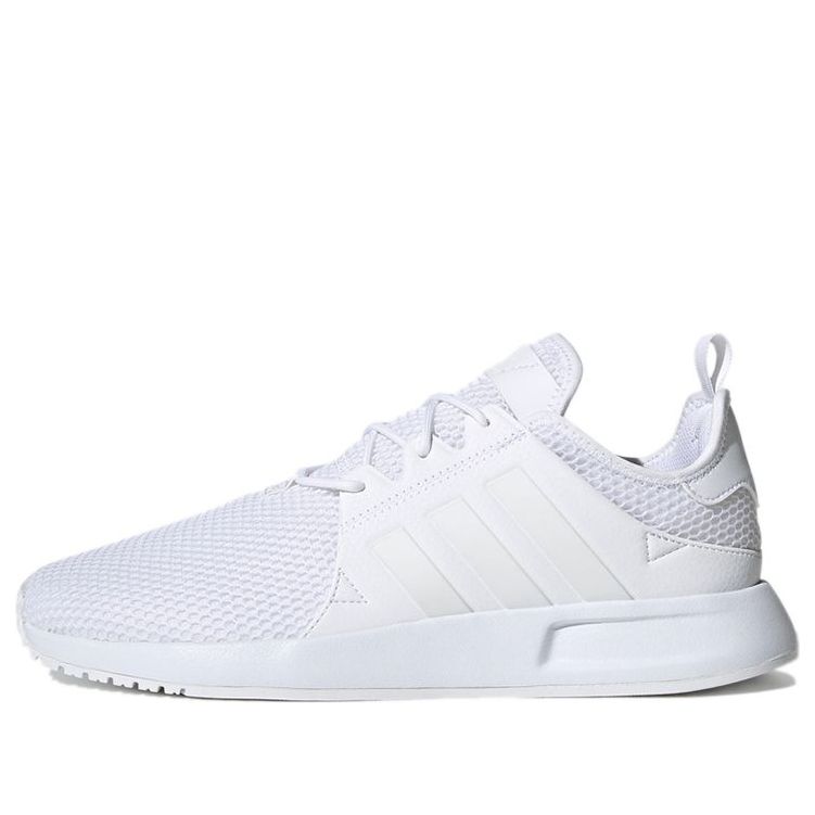 Sneakers og sko adidas Originals X_PLR Hvid | GX3008, 0