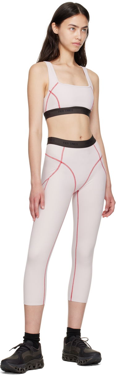 Bh On Running FKA twigs Edition Studio Sport Bra Lyserød | 1WF11650710, 3