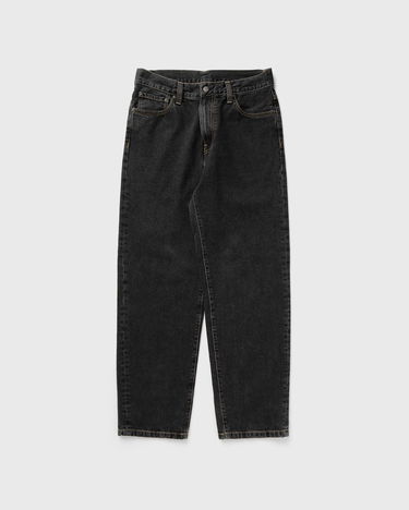 Jeans Carhartt WIP Jeans Regular Fit Sort | I034237-89.06, 0