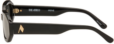 Solbriller The Attico The Attico IRENE Sunglasses Sort | ATTICO14C1SUN, 3