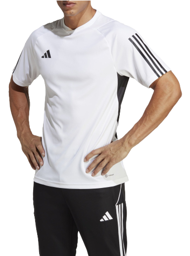 Jersey adidas Originals Tiro 23 Competition Jersey Hvid | ic4565
