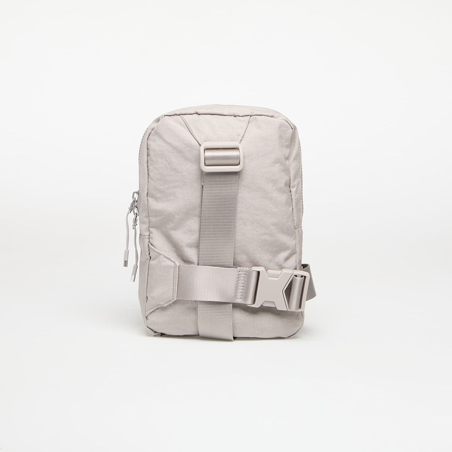 Taljetaske Nike Nike Aura Crossbody Bag (5L) Beige | HF7038-009, 1