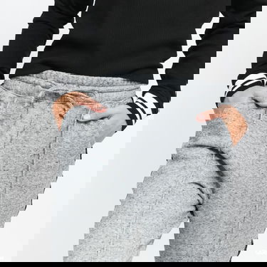 Joggingbukser Vans Well Suited Fleece Grå | VN0A5JN5BLK1, 3