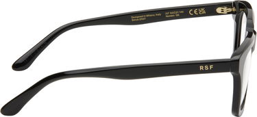 Solbriller RETROSUPERFUTURE Numero 132 Glasses Sort | I37, 1