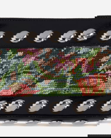 Rygsække og tasker Chopova Lowena Fillie Pouch Bag Sort | 6453 BLCKMLT, 3