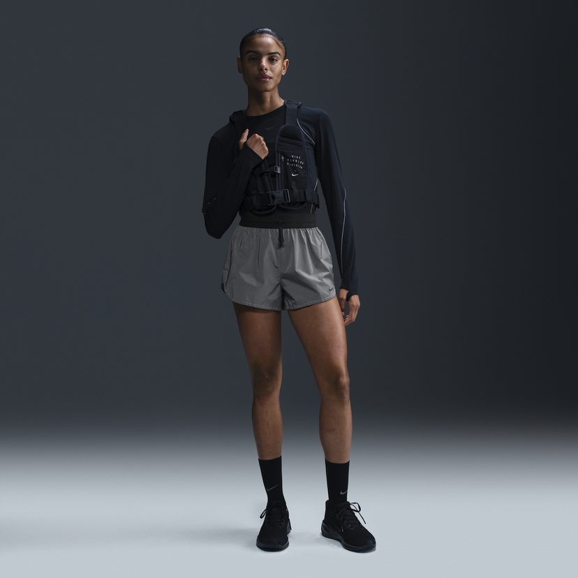 Shorts Nike Running Shorts Sort | HF6928-011