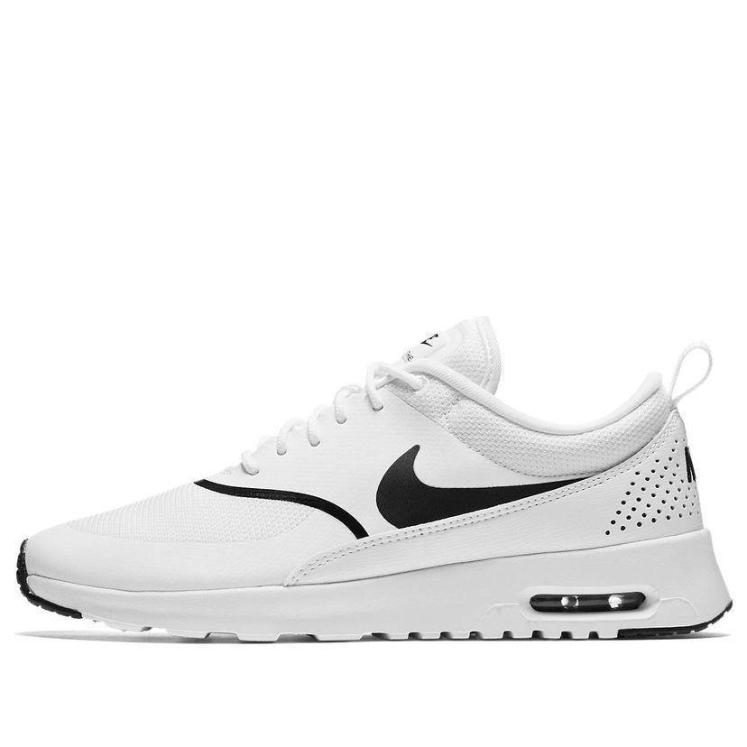 Sneakers og sko Nike Air Max Thea Hvid | 599409-108