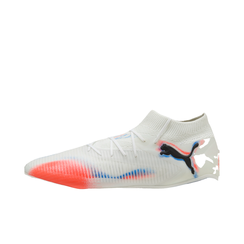 Sneakers og sko Puma Future 8 Pro FG/AG Hvid | 108588-01