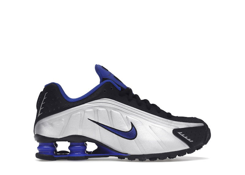 Sneakers og sko Nike Shox R4 Flerfarvet | BQ4000-002