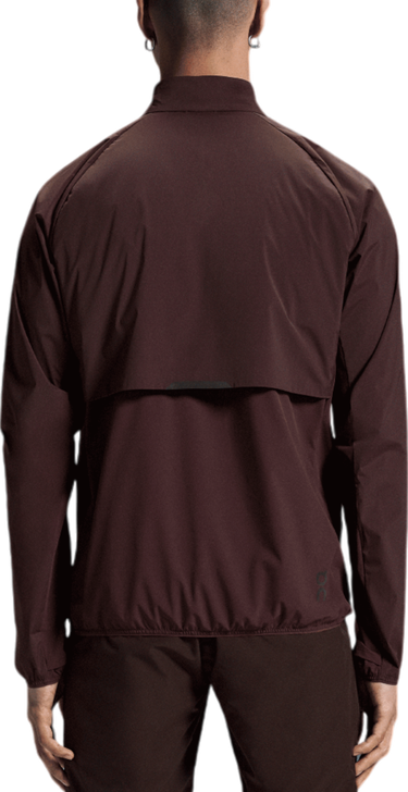 Vindjakke On Running Weather Insulated Jacket Brun | 1me30080398, 1