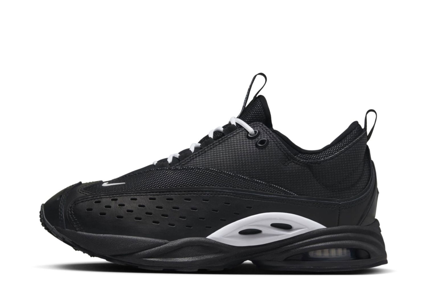 Sneakers og sko Nike NOCTA x Air Zoom Drive "Black" Sort | DX5854-001, 1