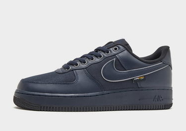 Sneakers og sko Nike Air Force 1 '07 Lv8 Wnt Mørkeblå | IM6001-475, 0