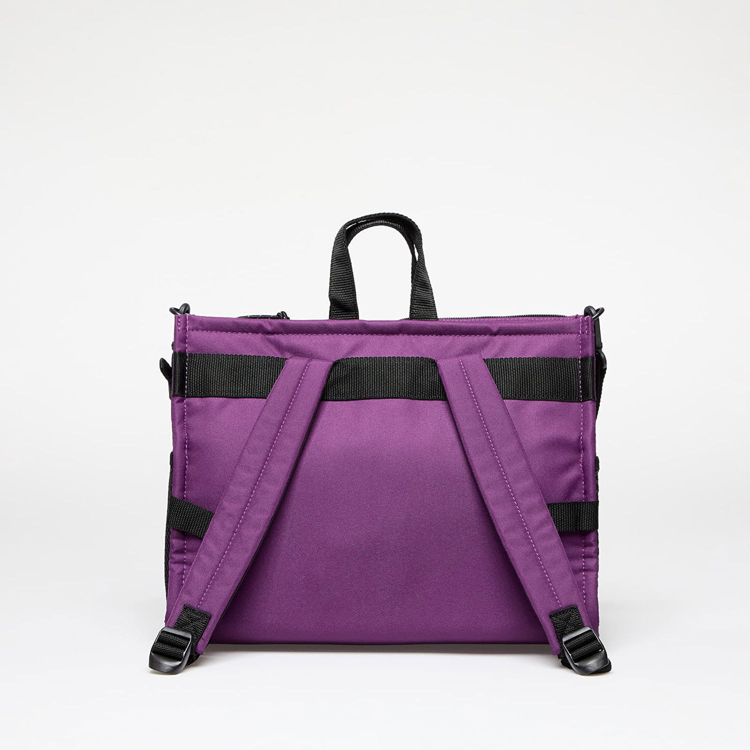 Skuldertaske EASTPAK Telfar x Shopper M Purple 12 l Lilla | EK0A5BBF3Q81, 1