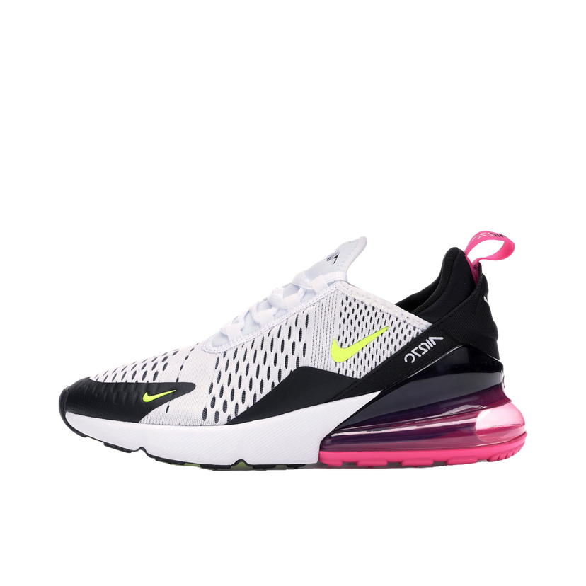 Sneakers og sko Nike Air Max 270 (GS) Hvid | 943345-102