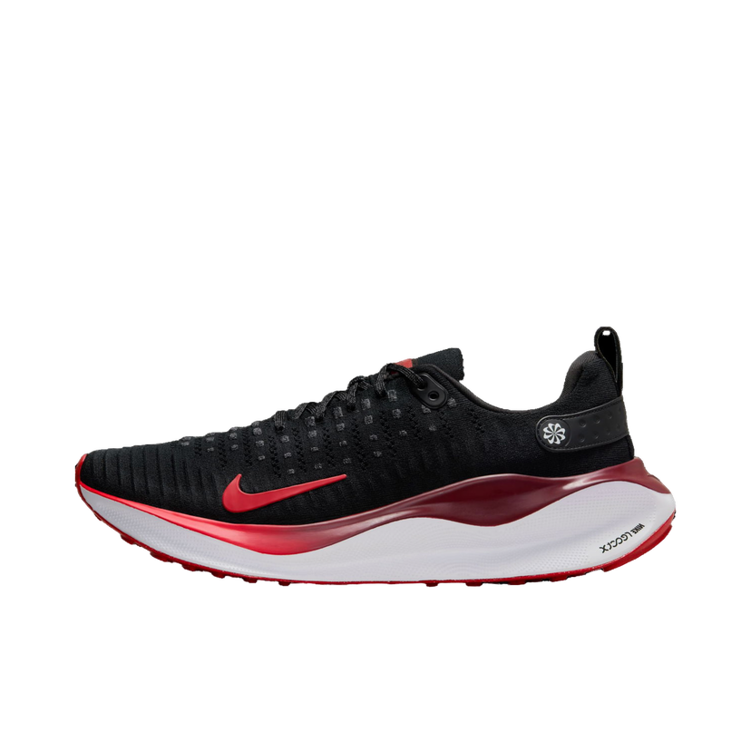 Løbe Nike InfinityRN 4 Sort | dr2665-007