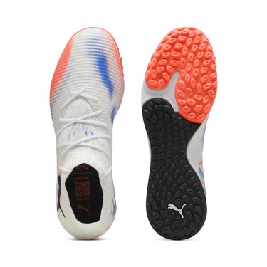 Sneakers og sko Puma FUTURE 8 PRO Cage Hvid | 108592_01, 3