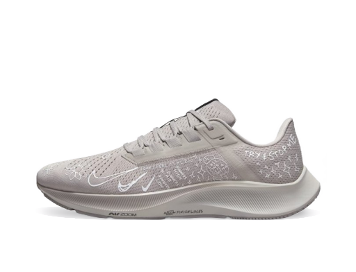 Løbe Nike Air Zoom Pegasus 38 A.I.R.Nathan Bell Grå | DM1610-001