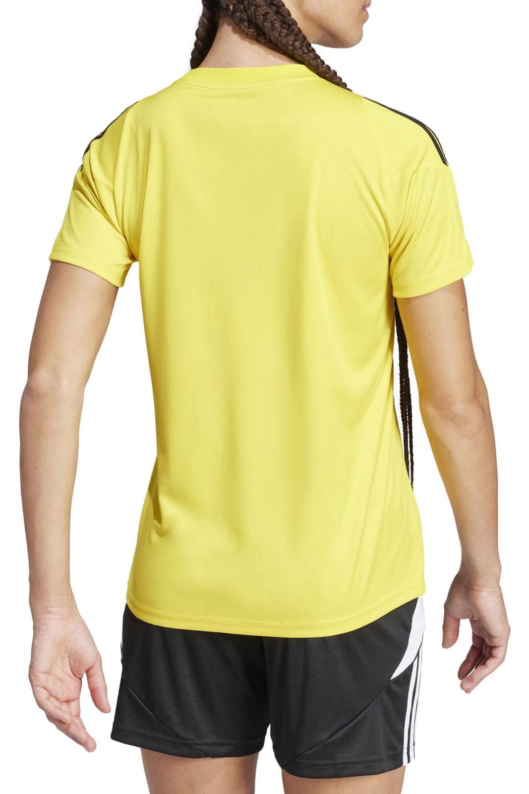 Jersey adidas Originals adidas TIRO24 JSY W Gul | is1020, 1