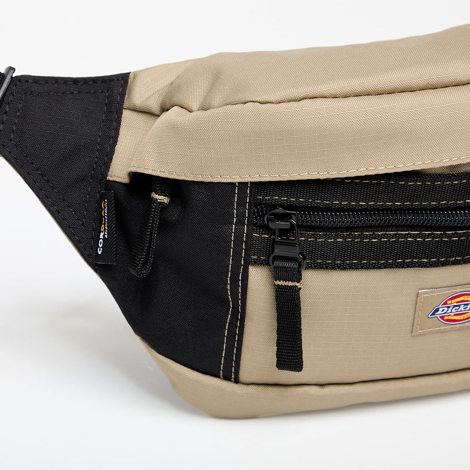 Taljetaske Dickies Dickies Ashville Pouch Beige | DK0A4Y1UKHK1, 1