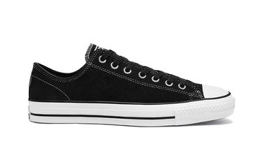 Sneakers og sko Converse Chuck Taylor All Star Pro Suede Sort | 159574C, 1