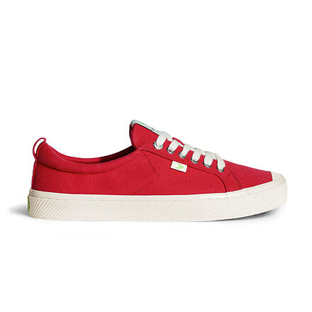 Sneakers og sko Cariuma OCA Low Rød | 100103R01
