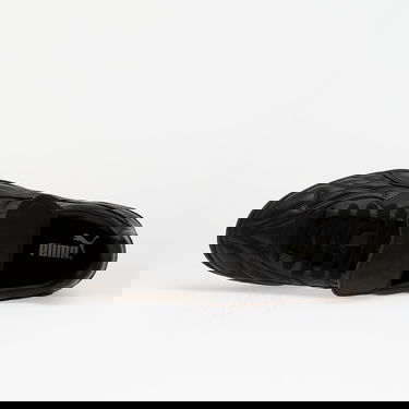 Sneakers og sko Puma King Indoor Lack of Guidance Sort | 40408301, 3