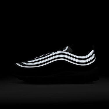 Sneakers og sko Nike Air Max 97 Grå | DM0027-001, 4