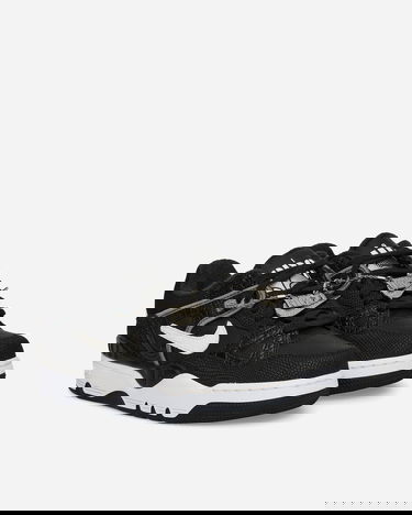 Sneakers og sko Nike NIGO Air Force 3 Low Sort | HF7630-001, 2