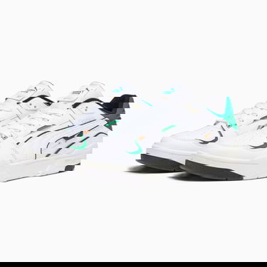 Sneakers og sko Puma Slipstream Bball Hvid | 393266_01, 2